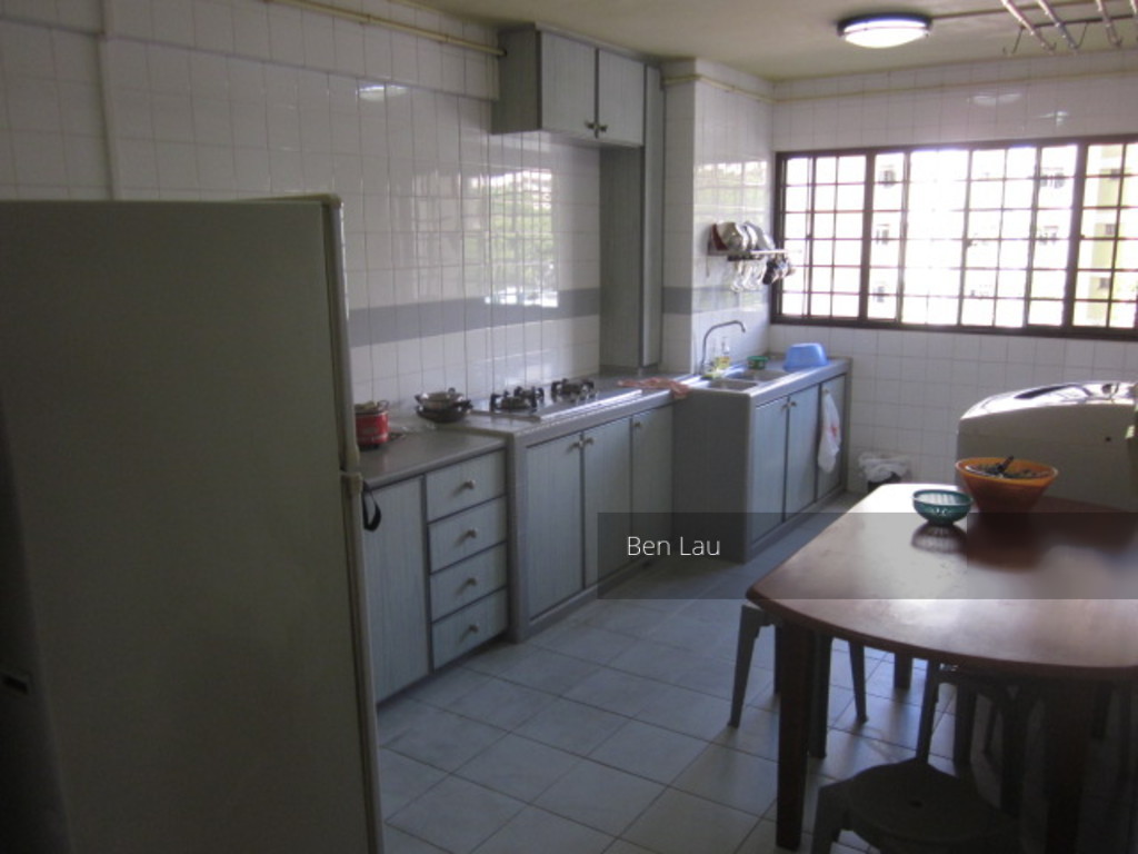 Blk 105 Jurong East Street 13 (Jurong East), HDB 4 Rooms #154128082
